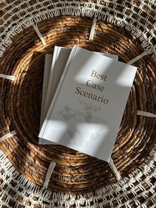 Best Case Scenario Notebook